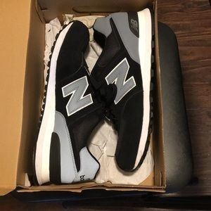 New balance shoes